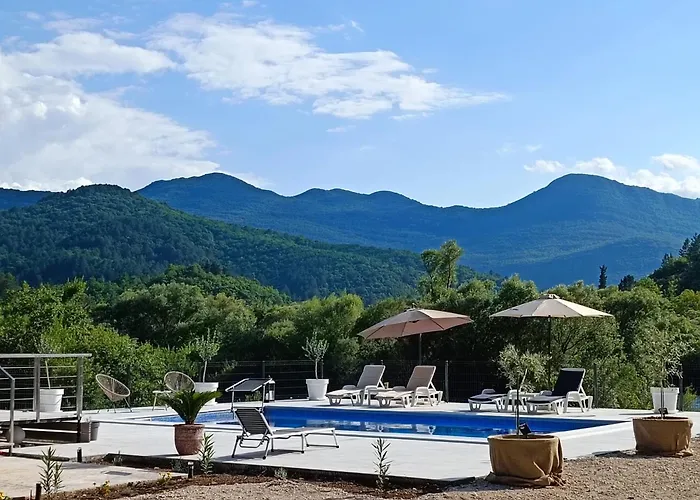 Villa Krivokapic