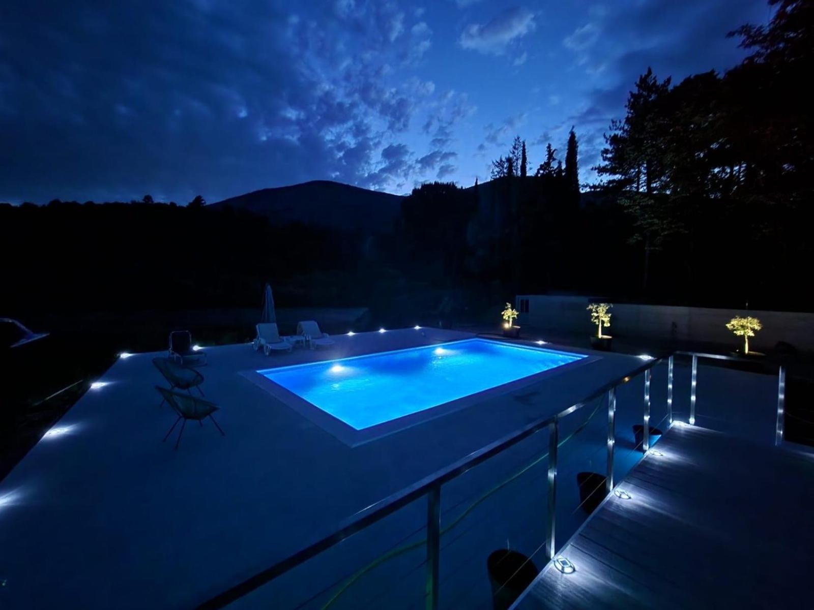 Casa vacanze Krivokapic Trebinje