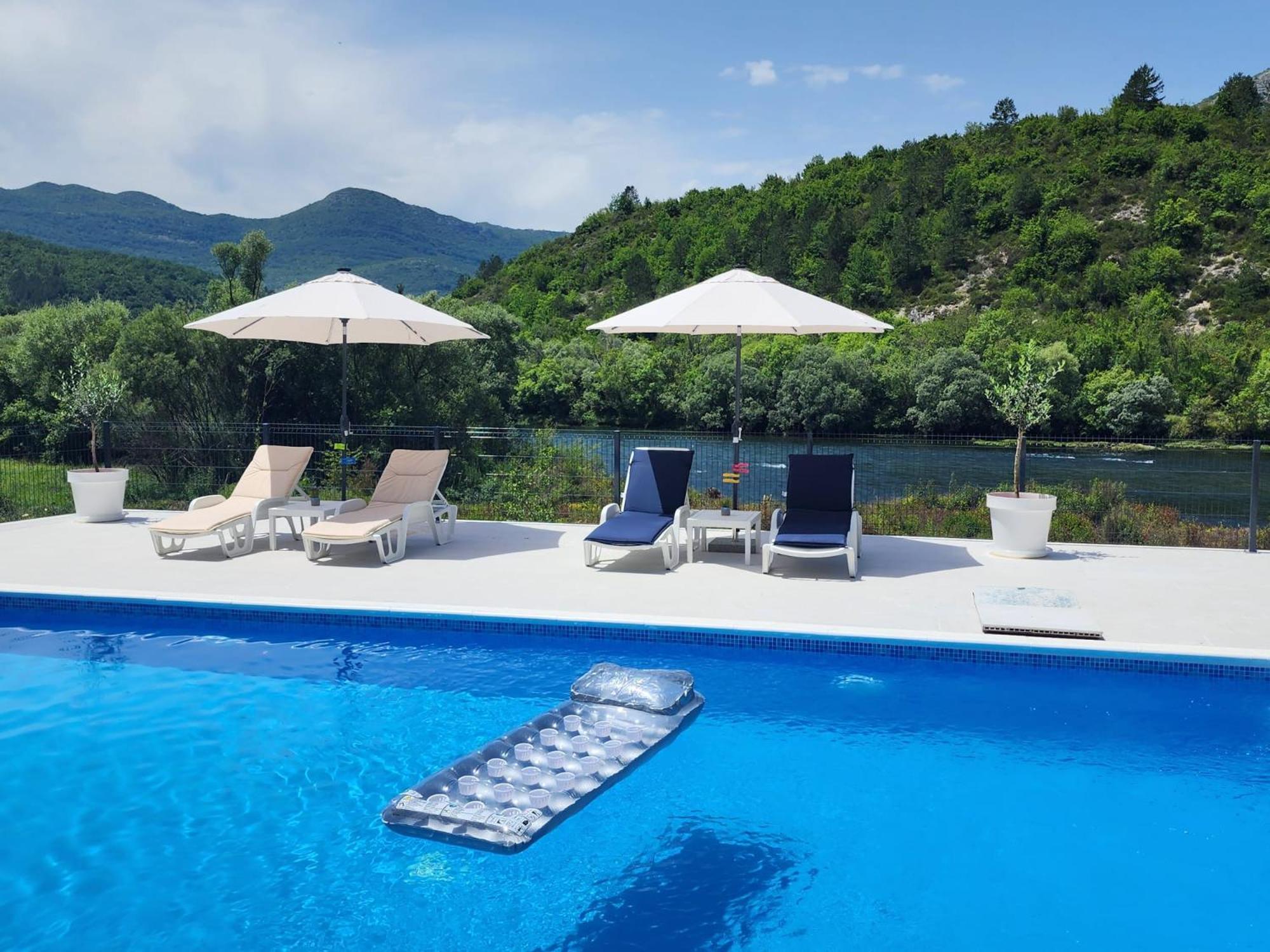 Casa vacanze Krivokapic *