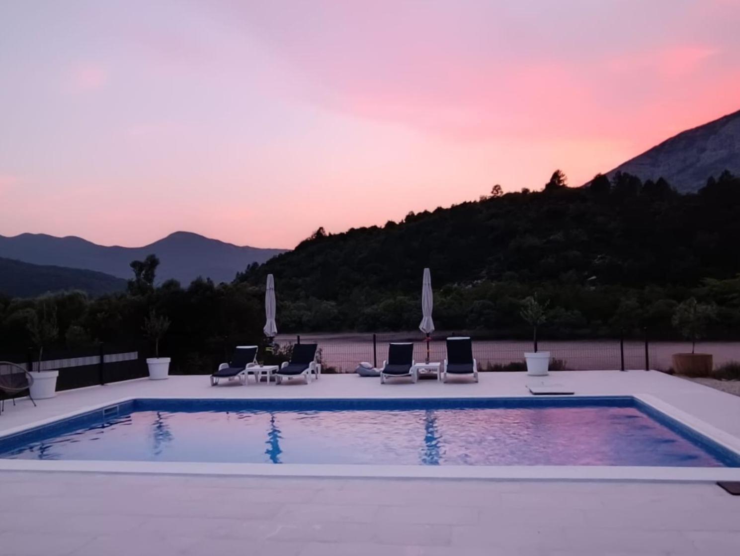 Casa vacanze Krivokapic