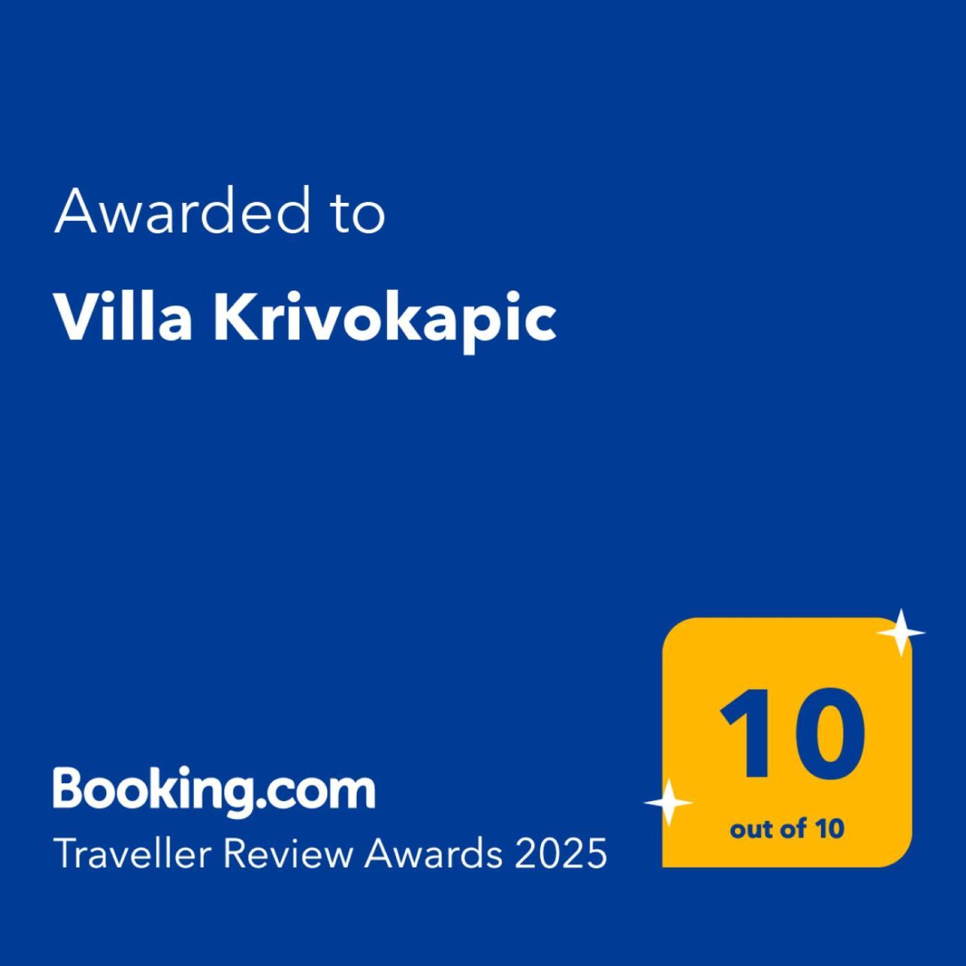 Krivokapic Casa vacanze Trebinje