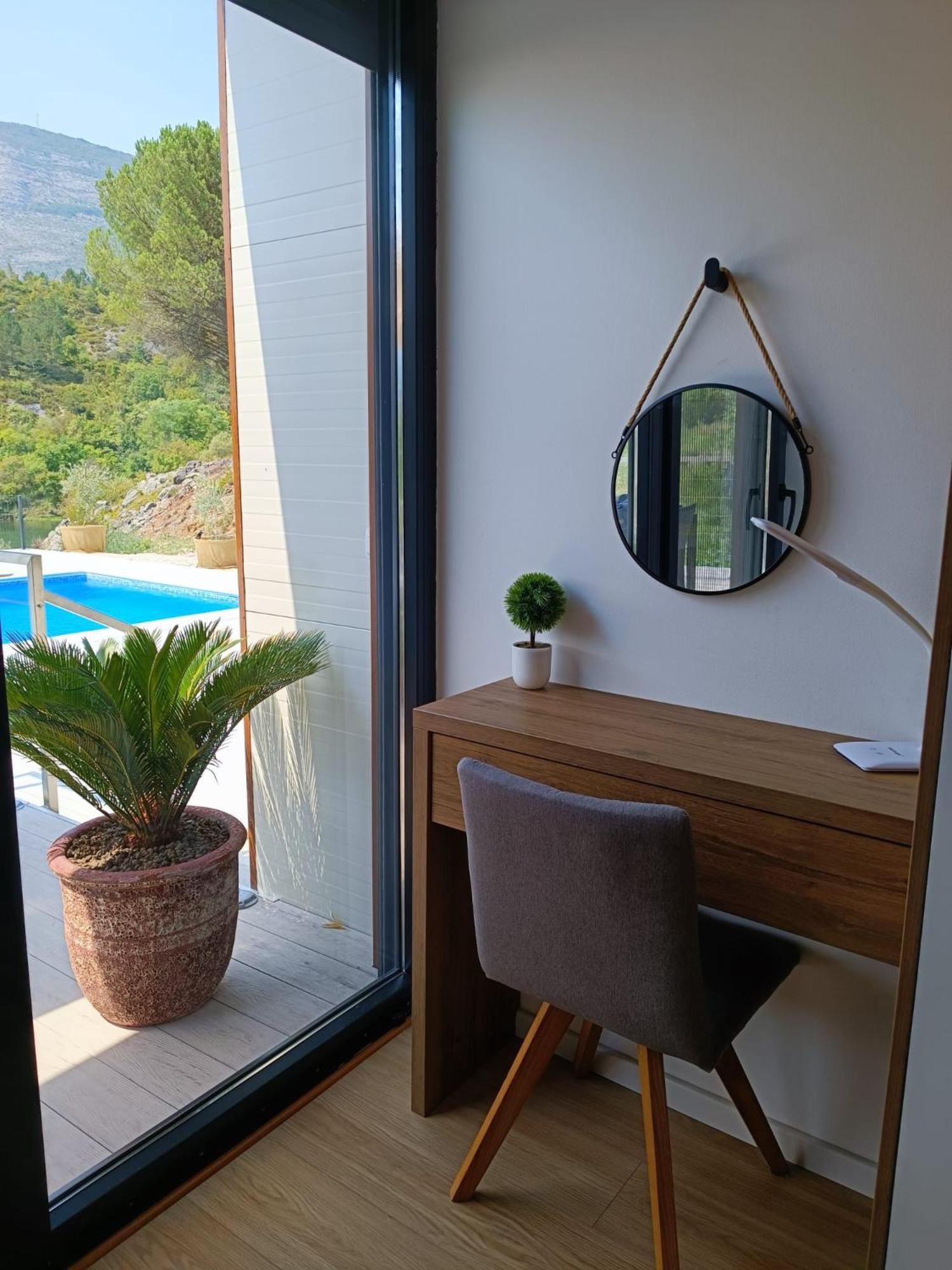 Krivokapic Casa vacanze Trebinje
