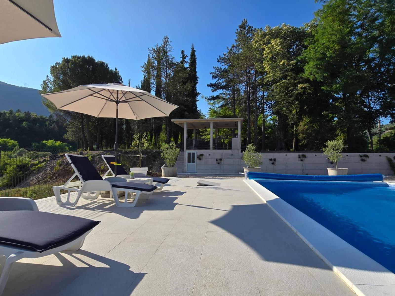 Casa vacanze Krivokapic Trebinje