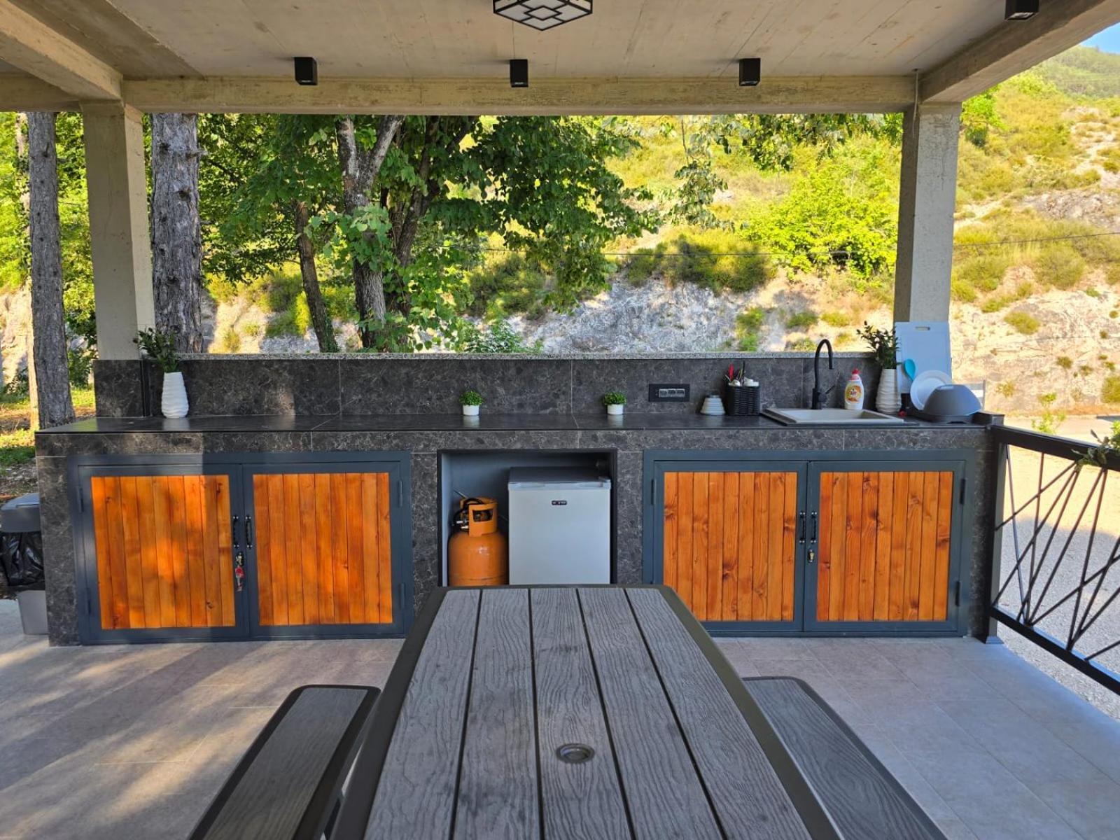 Casa vacanze Krivokapic *